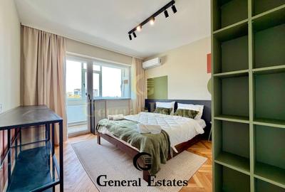 Copou | 2 Camere Decomandat | Lângă Parc | Vedere Panoramică | Renovat - 17