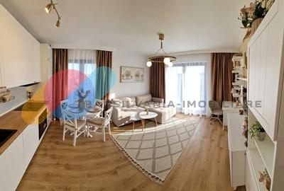 Apartament 2 camere, finisaje moderne - zona Iulius Mall - 3