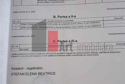 Teren de vanzare Breaza Cornu iesire la DN 1 - 5