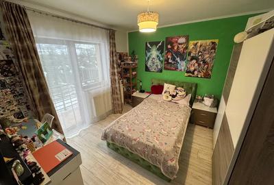 Duplex finisat 109mp ., zona Urusagului - 6