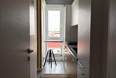 Apartament 2 camere de închiriat – Bucureștii Noi, 3 min. de metrou Straulesti - 12