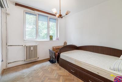 3 camere etaj 3 din 4 Cetatea de balta - 6