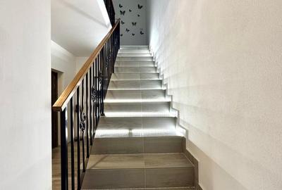 Duplex  4 camere - 1240e/ mp -  Utvin  Comision 0% - 9