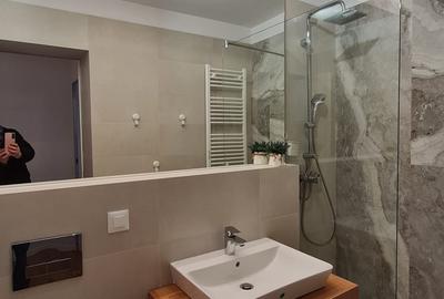Inchiriere  apartament PREMIUM 3 camere LOC PARCARE, Nusco City, PRIMA UTILIZARE - 10