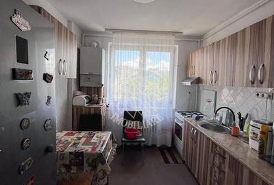 Apartament 3 camere 70 mp-balcon-Zona Imparatul Traian - 3
