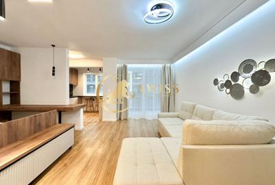 Apartament 40mp | Prima Inchiriere | Parcare  | 5min Iulius Mall | Soporului Unu - 2