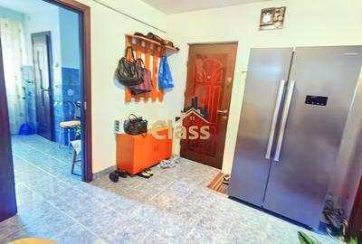 Apartament 3 camere | Investitie | 64 mpu | zona Piata Flora Manastur - 8