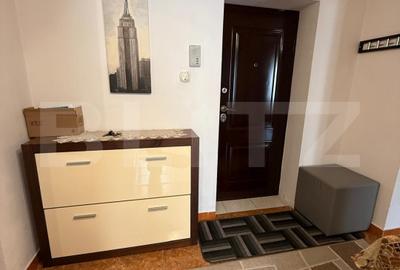 Apartament 2 camere, decomandat, boxa, etaj intermediar - 6