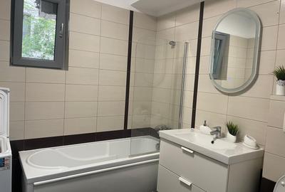 2 camere in Herastrau - 16