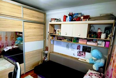 Apartament cu 2 camere, Între Lacuri - 2