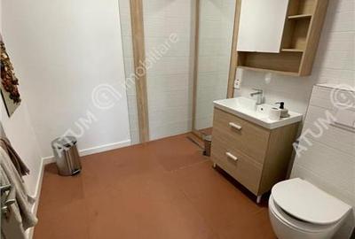 Spatiu comercial 5 locuri parcare in zona Lazaret din Sibiu - 12