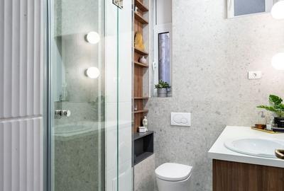 Apartament premium | Universitate | GalDan Apartments - 13