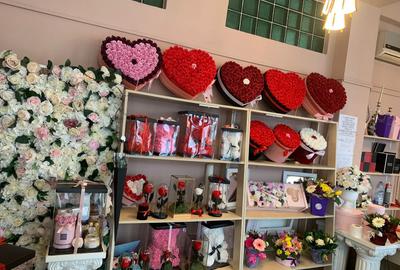 Afacere de Vanzare ( Florarie ) - 4