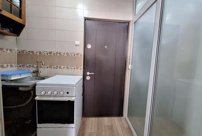 Garsoniera 21 mp-mobilata si utilata-et 1-gata pentru mutare imediata-Aradului - 14