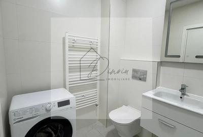 2 camere Pipera Rond OMV I TVA inclus Loc parcare INCLUS | COMISION 0% - 47