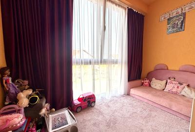 Apartament modern, 2 camere, 40 mp utili, etaj 1 - Dumbravita - 6