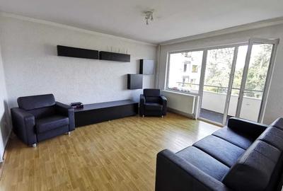 Apartament cu 3 camere decomandat, 70 mp, 2 Parcari, Zona Centru, Iuliu Hosu - 2
