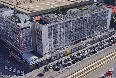 Spatiu comercial pstradal, 111 mp, Gara de Nord Timisoara - 3