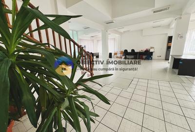 Clădire pretabilă pentru diverse activități de business - 12
