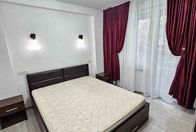 Tineretului/Timpuri Noi/4 Minute Metrou/Ap 2 Camere Renovat la Cheie/ - 1