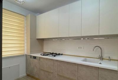 APARTAMENT 2 CAMERE | MOBILAT | PALAZU MARE | 63 MPU - 4