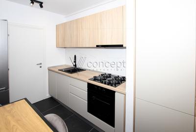 2 camere | Etaj 8 | Terasă cu vedere deschisă | Onix Park | 0% comision - 13