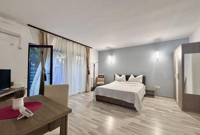 Studio de vacanță cu parcare si curte, lângă plajă - 2