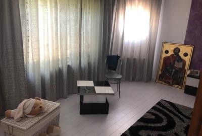 Vila individuala ,Aparatorii Patriei,485 mp teren - 22