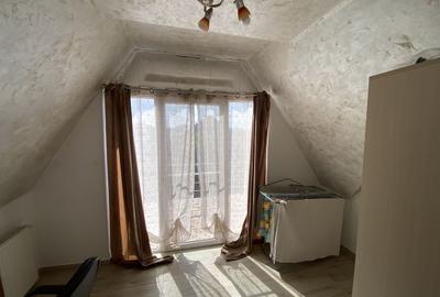 COMISION 0%, CASA INDIVIDUALA, 5 CAMERE, 175 MP, PISCINA, SACALAZ - 16