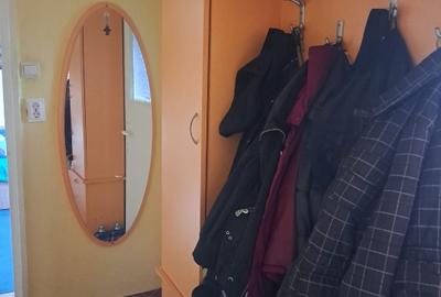 Apartament 2 camere zona  Dacia str. Vulturilor+ garaj langa bloc - 8