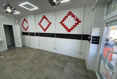 Spatiu comercial Rahova-Vad comercial premium - 6