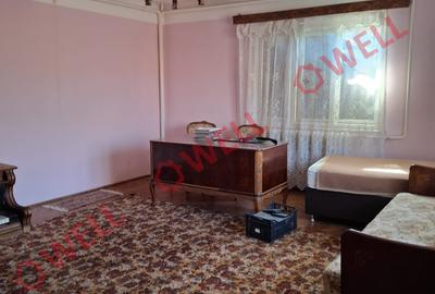 De vânzare casă familială situată în Miercurea Nirajului, zona Sântandrei! - 16