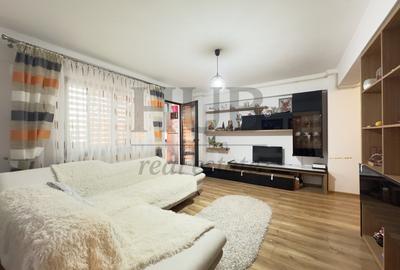 Apartament cu 3 camere +boxa-bloc nou-zona de nord - 11