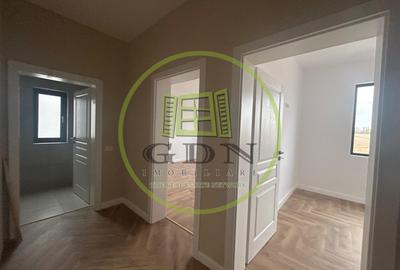 P+1, teren 324, 116 mp utili, Magnolia - 9