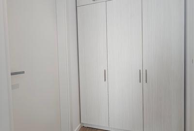 Lux Si Rafinament Apartament Premium 2 Camere Mobi Park 2 Bai Parcare - 17