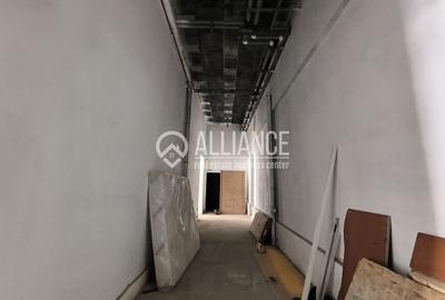 POLICLINICA CU PLATA(cod03) - Spatiu comercial luminos si inalt ! - 11