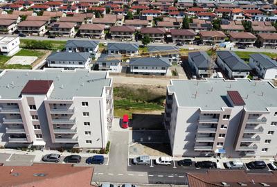 Ap 22 Teilor Residence - 2 camere - 4