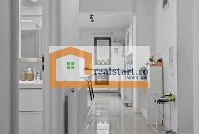 4 camere cu terasa 22mp, Baneasa, I. Ionescu de la Brad, lift, - 17