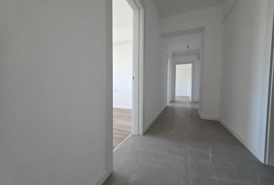 3 camere, decomandat, 84 mp, de vanzare apartament nou in Visan TLT, Cod 148288 - 7