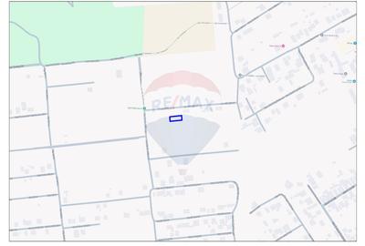 De vanzare Teren intravavilan 447mp Sanmartin - 3