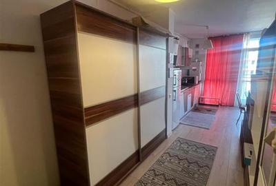 RECO Apartament open-studio ARED - 4