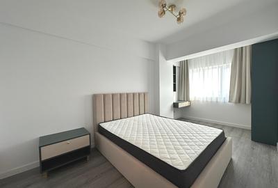 Apartament cu 2 camere decomandat, mobilat în Tătărași
