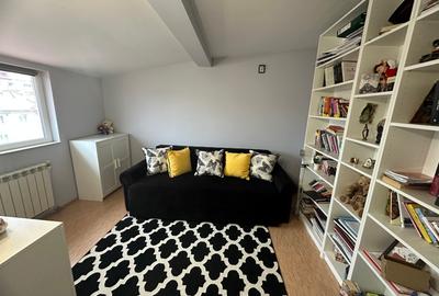 Apartament pe 2 nivele - 12
