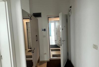 De inchiriat- Apartament nou - 21