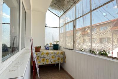 Apartament 2 camere, 60mp, zona Dambovita - 10
