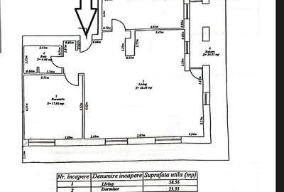 Apartament 3 Camere - Premium - View Superb - Mobilat & Utilat - Asmita Gardens - 17