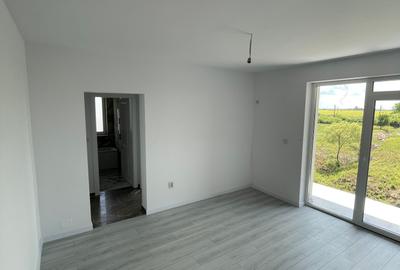 Apartament 2 camere la cheie in complex rezidential - 3