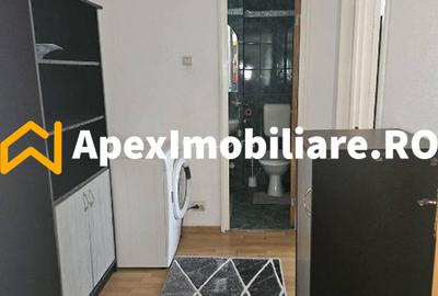 Apartament 3 camere de inchiriat Bucur Obor București | ApexImobiliare.ro - 4
