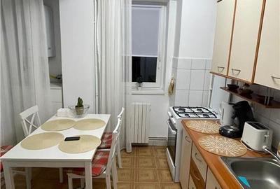 Apartament cochet cu o camera | 45mp |  str.Observatorului - 5