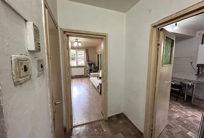 Apartament 3 camere Str. Emanoil Chinezu - Penitenciar - 2